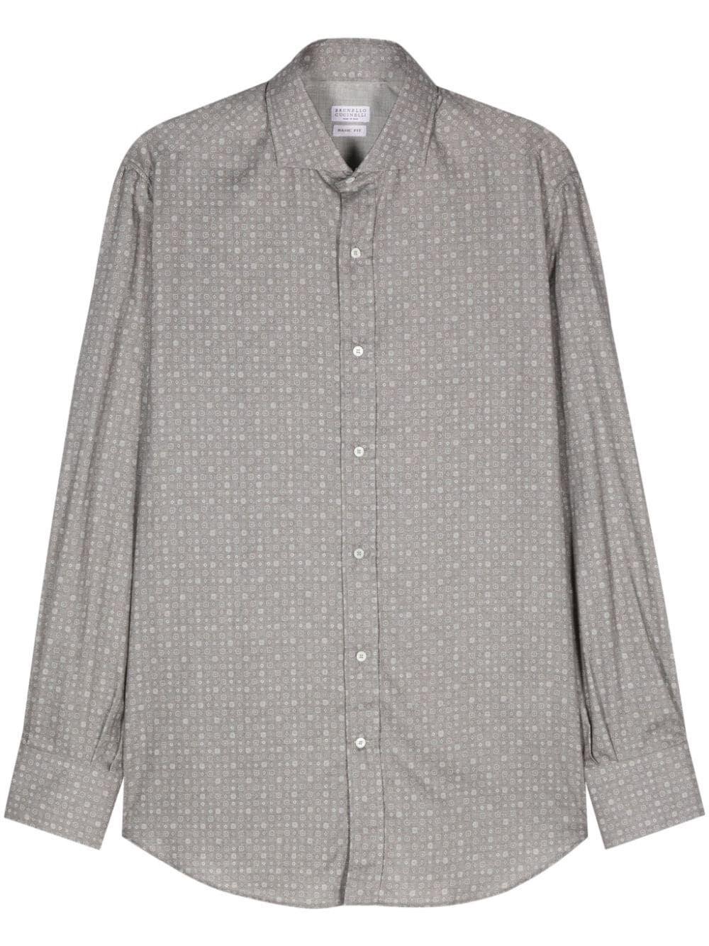 Brunello cucinelli Shirt