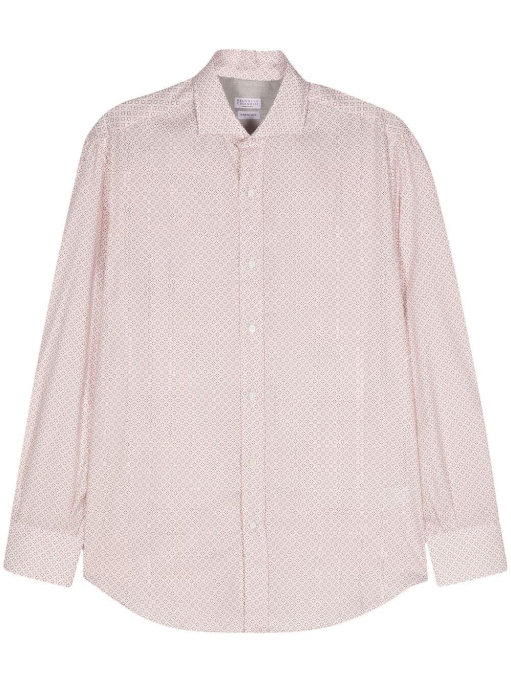 Brunello cucinelli Shirt