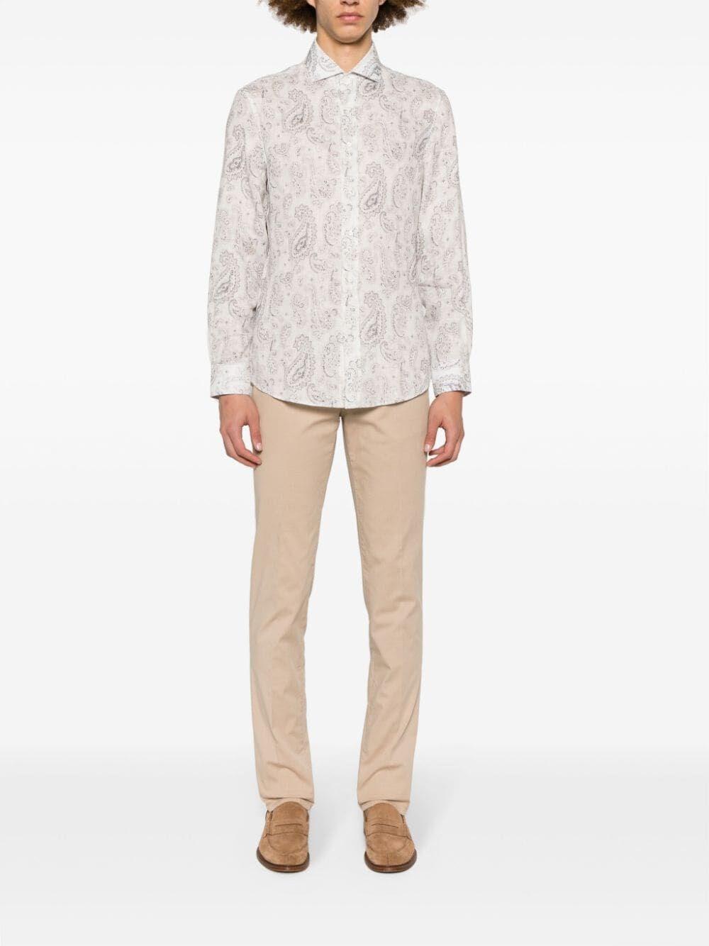 Brunello Cucinelli Shirt