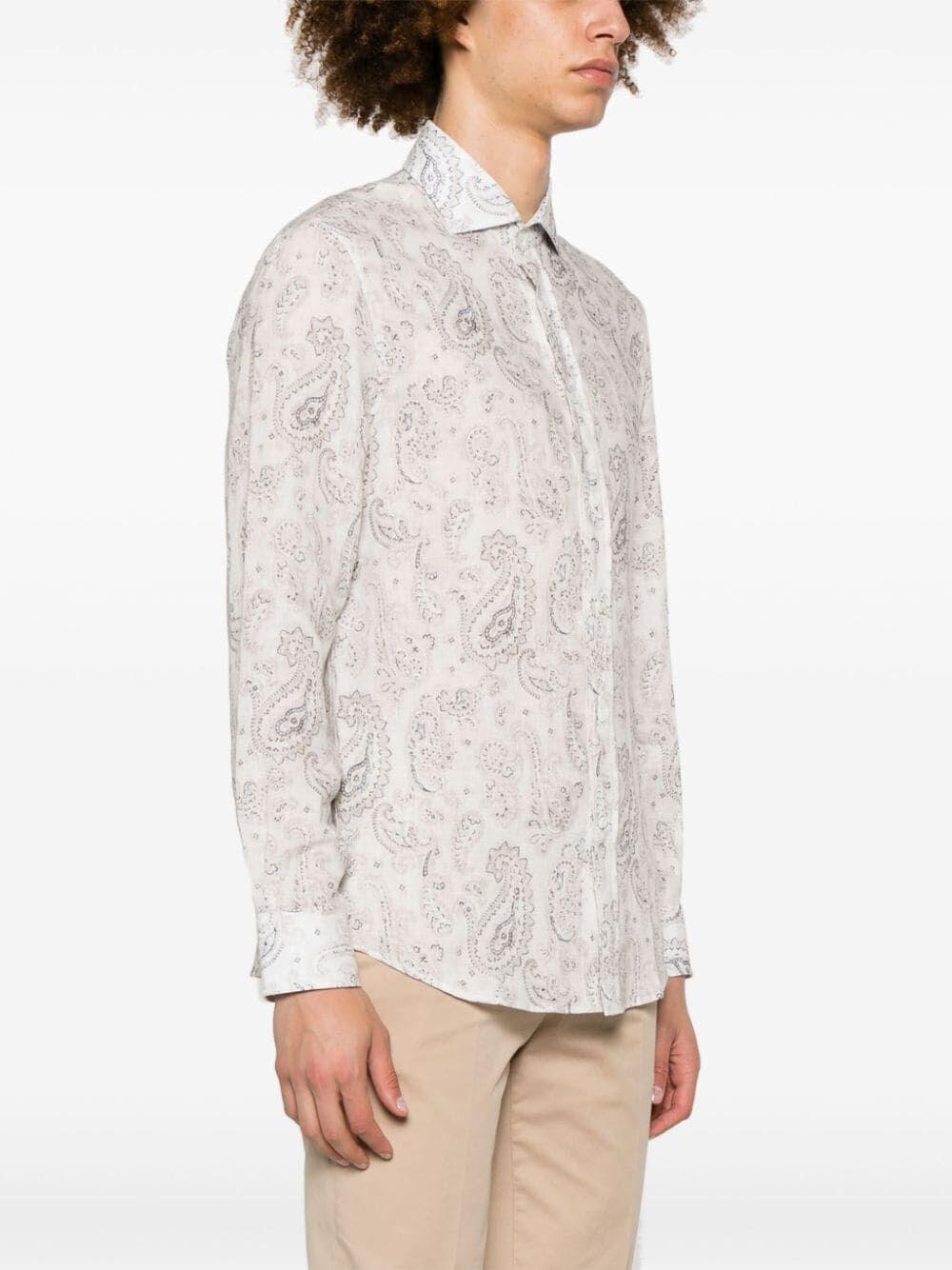 Brunello Cucinelli Shirt