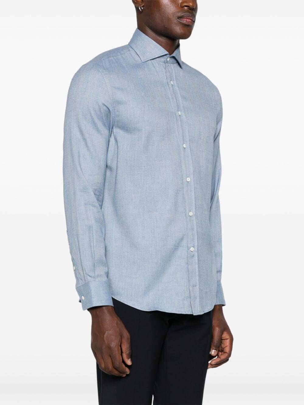 Brunello Cucinelli Shirt