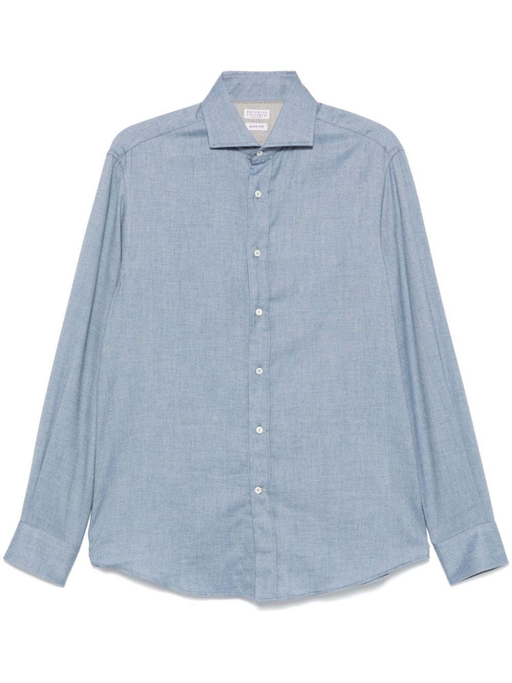 Brunello cucinelli Shirt