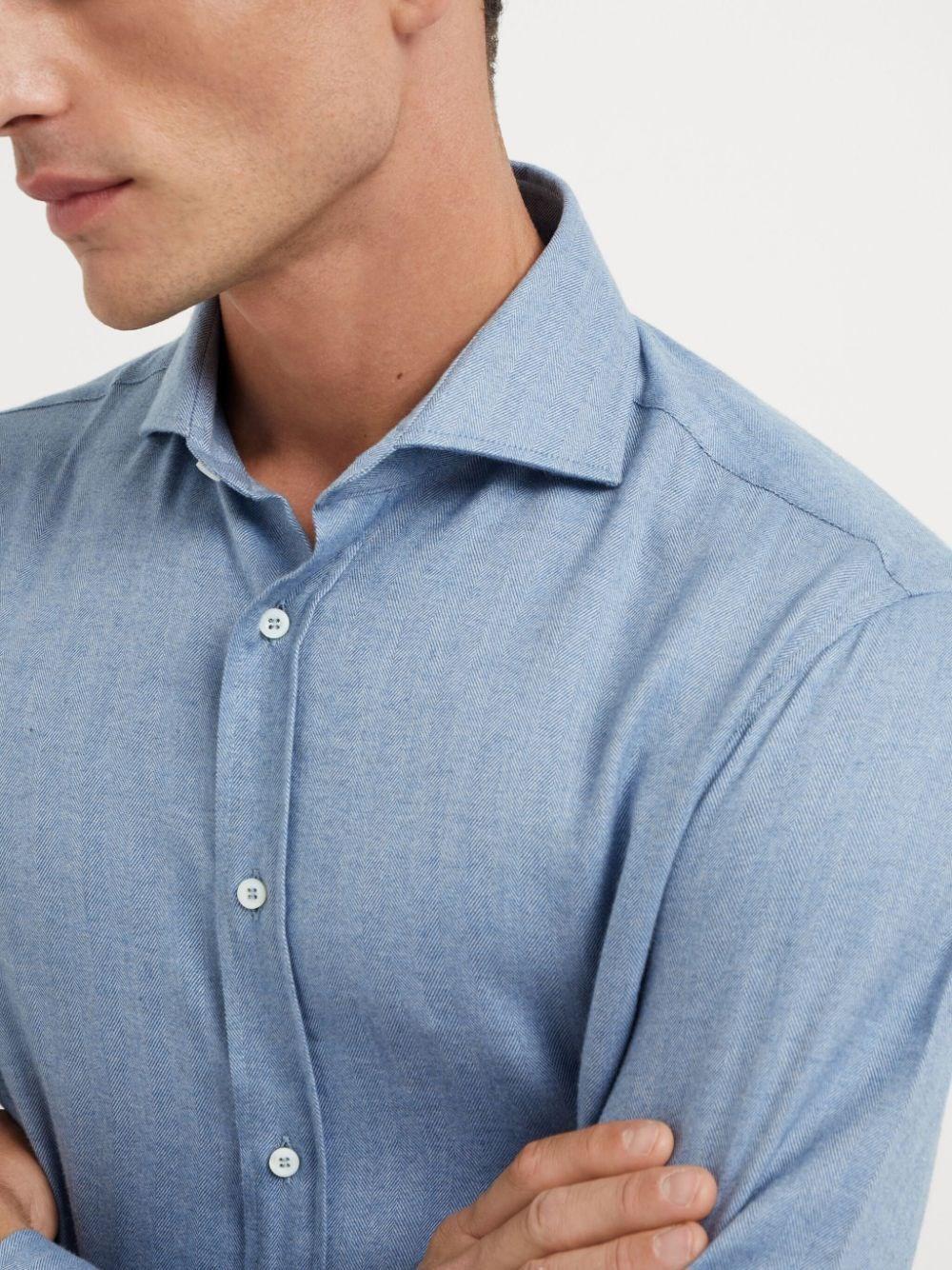 Brunello Cucinelli Shirt