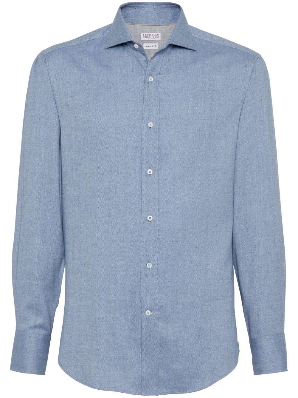 Brunello cucinelli Shirt