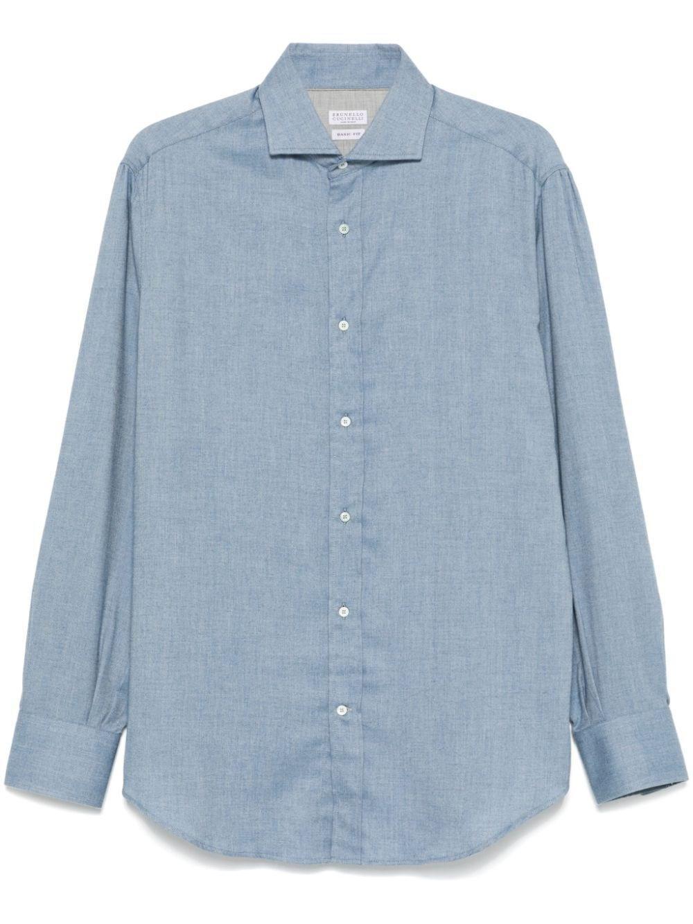 Brunello cucinelli Shirt