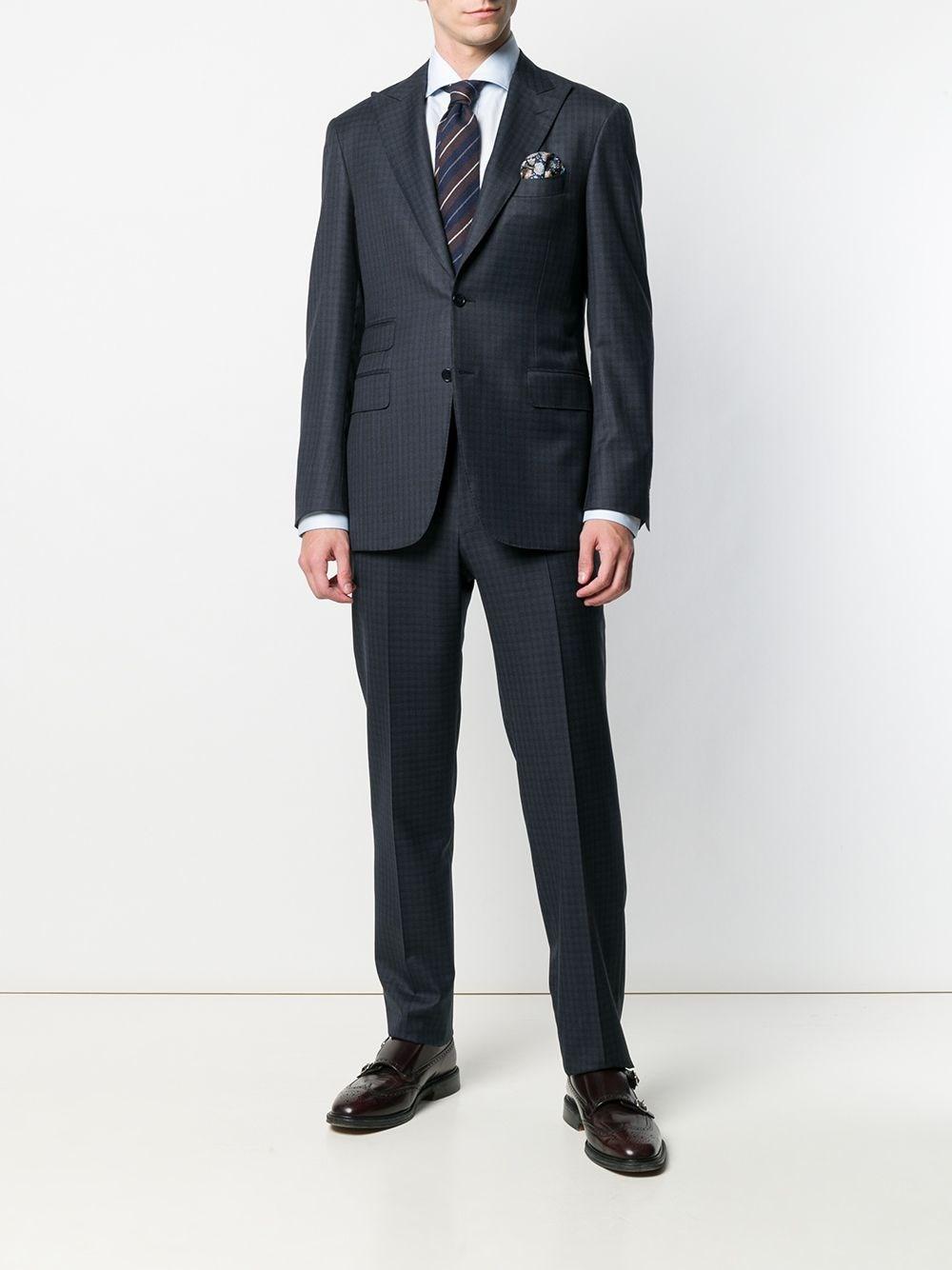 Brunello Cucinelli Shirt With Spread Collar