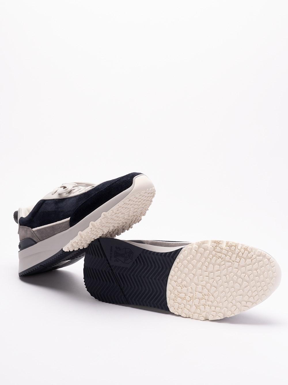 Brunello Cucinelli Sneakers