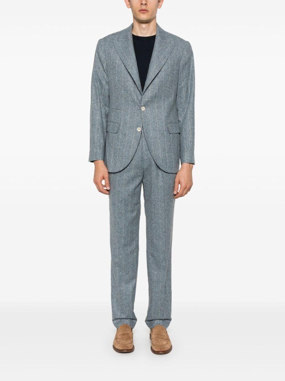 Brunello Cucinelli Suit