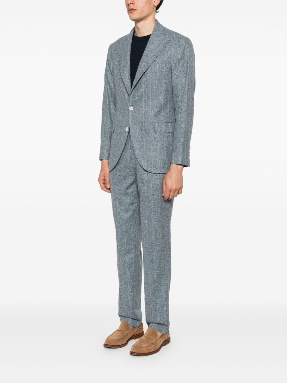 Brunello Cucinelli Suit
