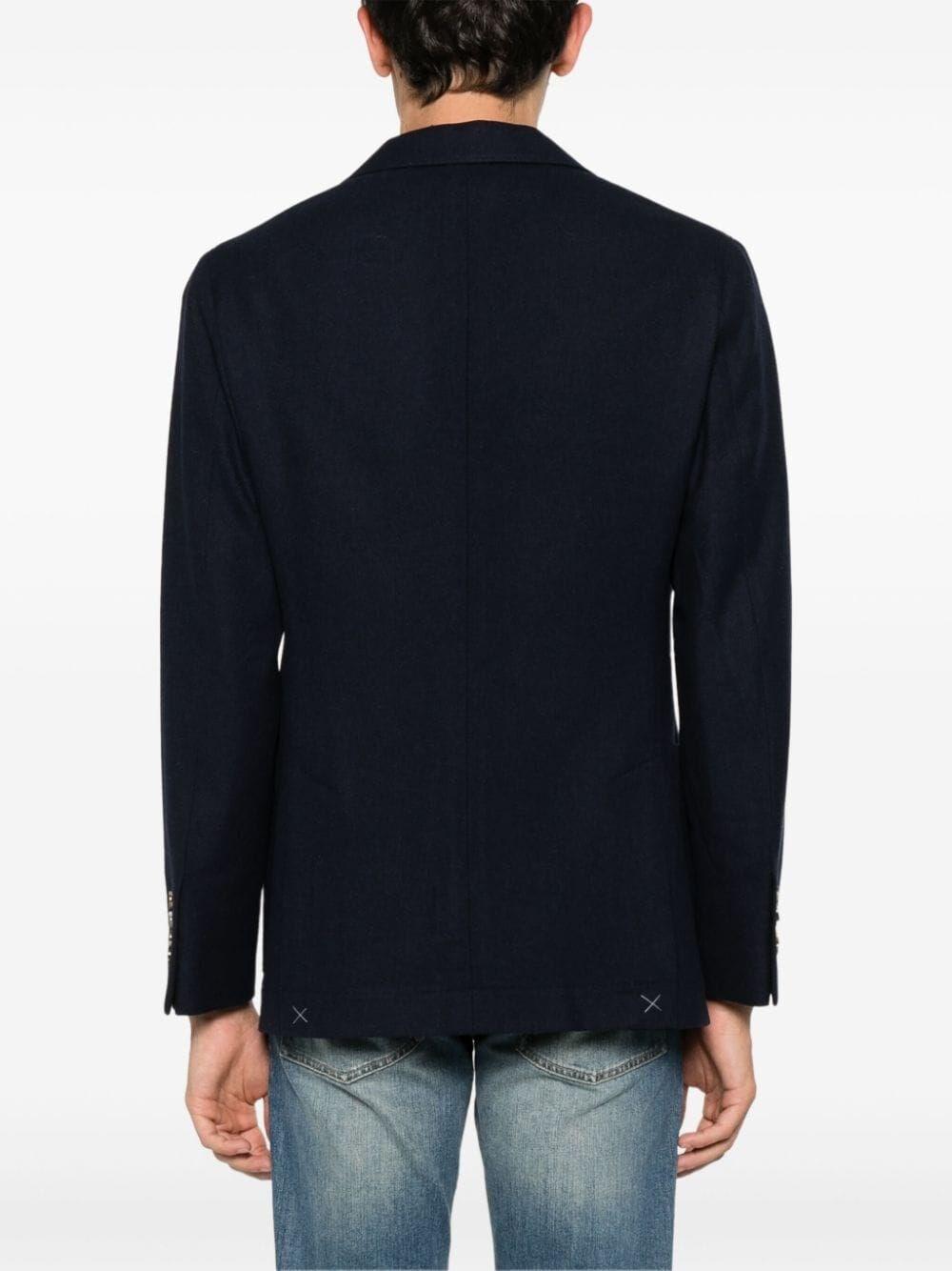 Brunello Cucinelli Suit-Type Jacket