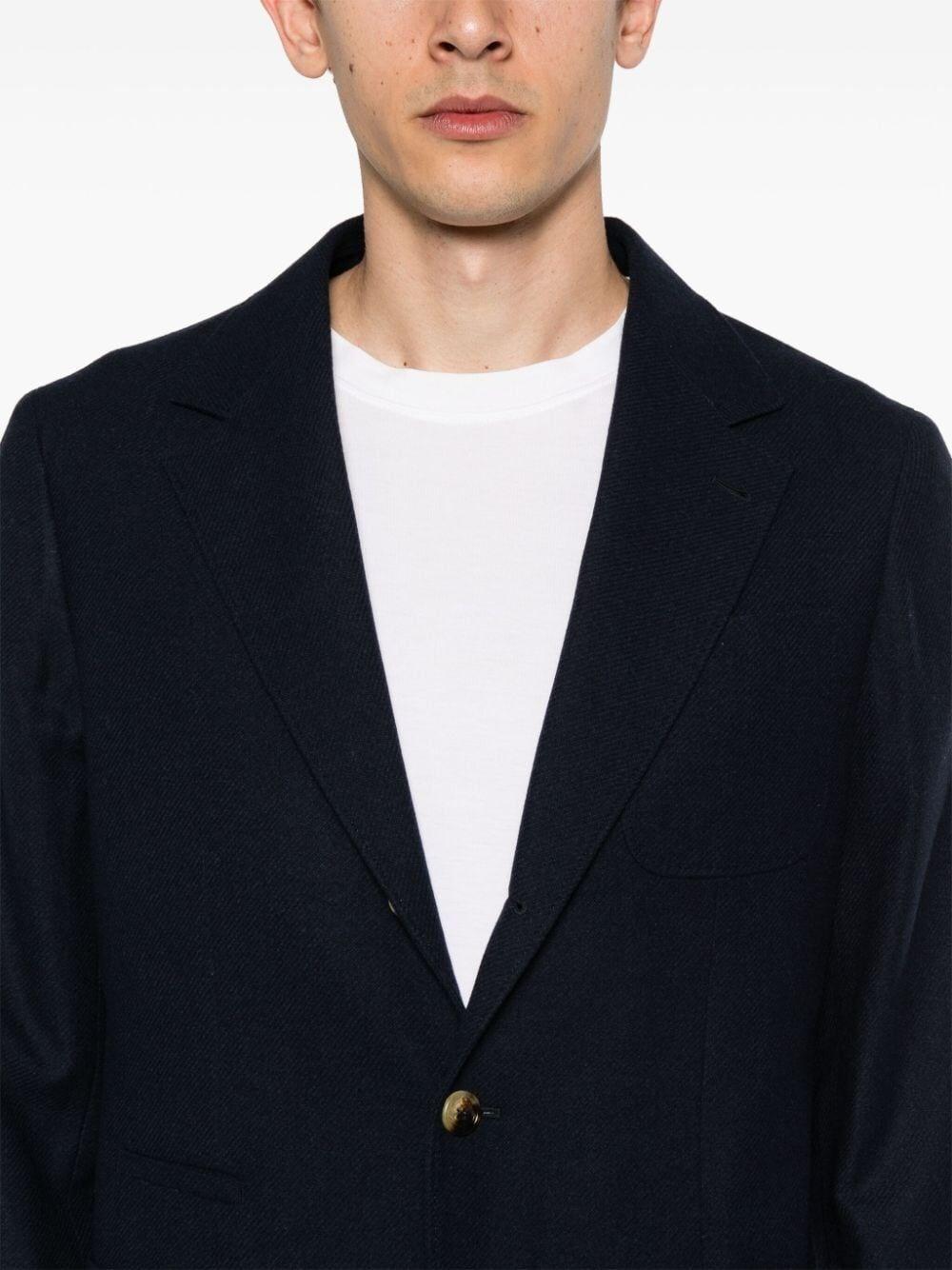 Brunello Cucinelli Suit-Type Jacket