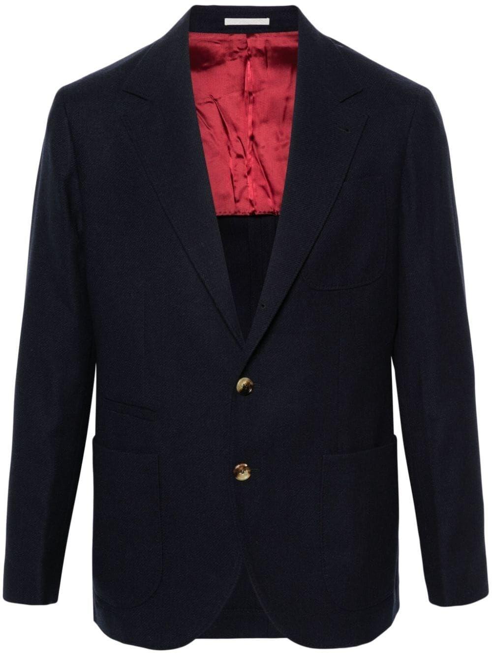 Brunello cucinelli Suit-Type Jacket