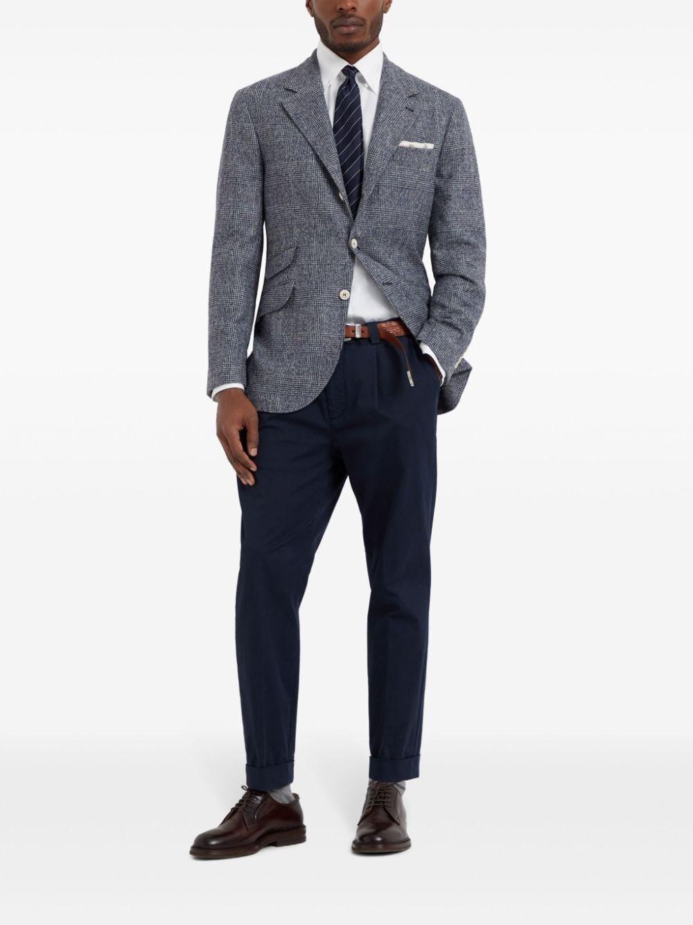 Brunello Cucinelli Suit-Type Jacket