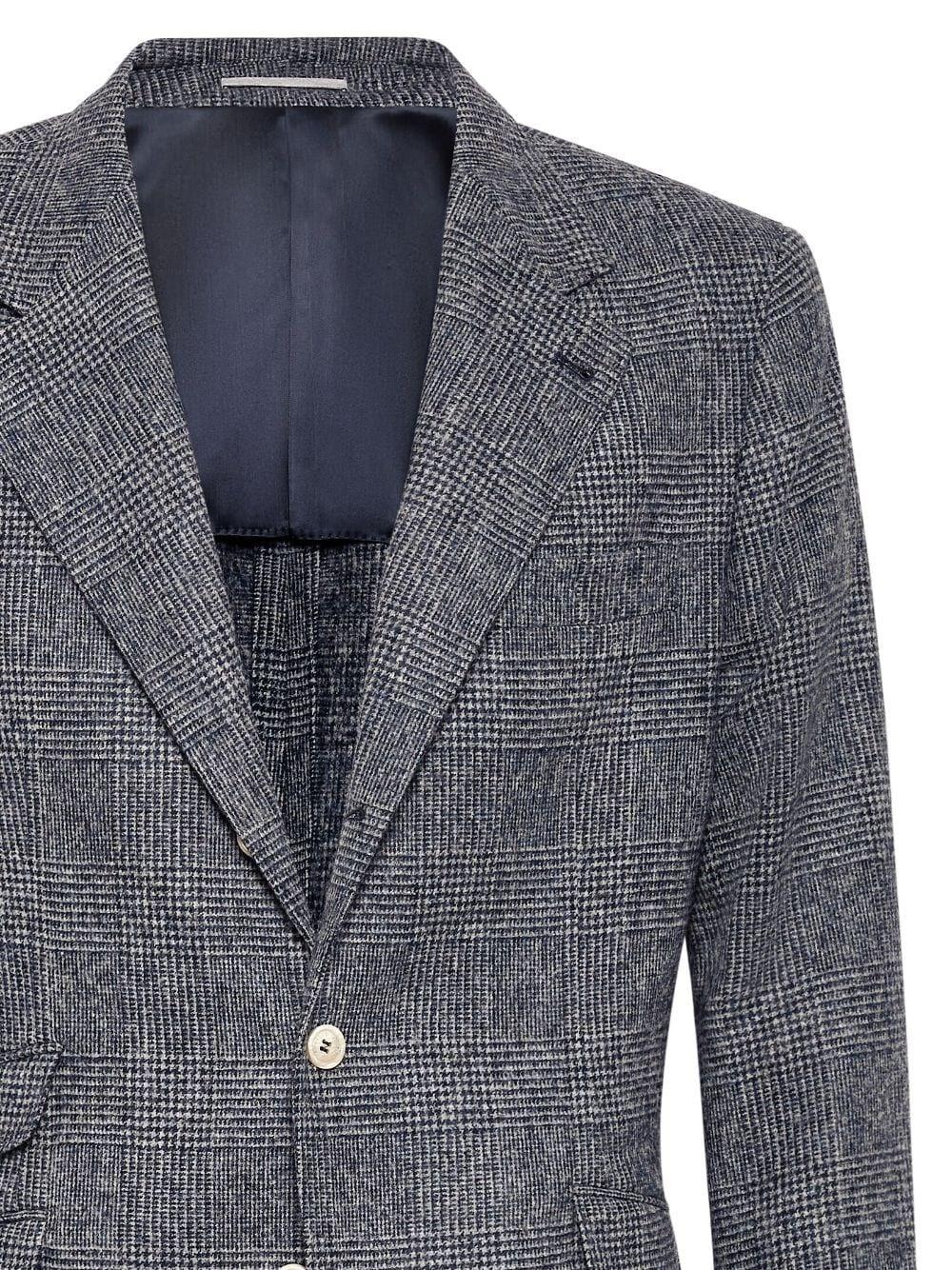Brunello Cucinelli Suit-Type Jacket