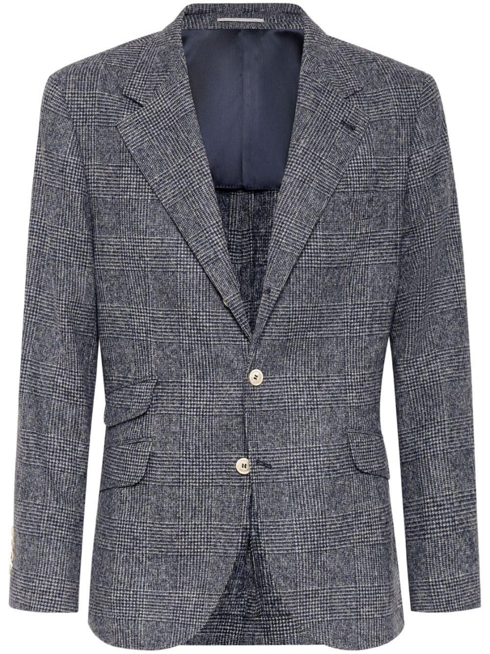 Brunello cucinelli Suit-Type Jacket