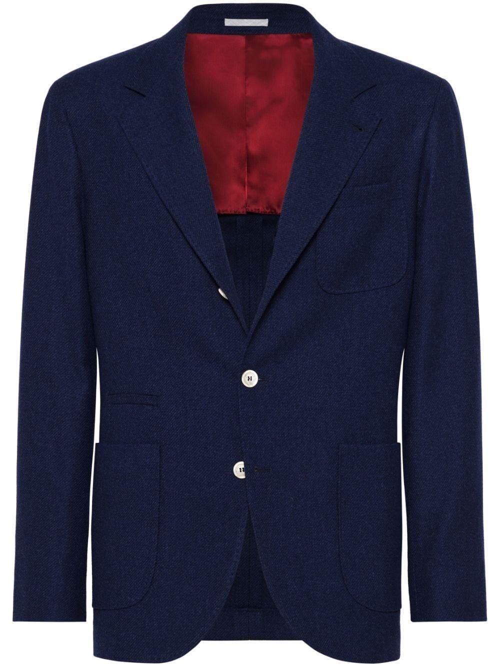 Brunello cucinelli Suit-Type Jacket