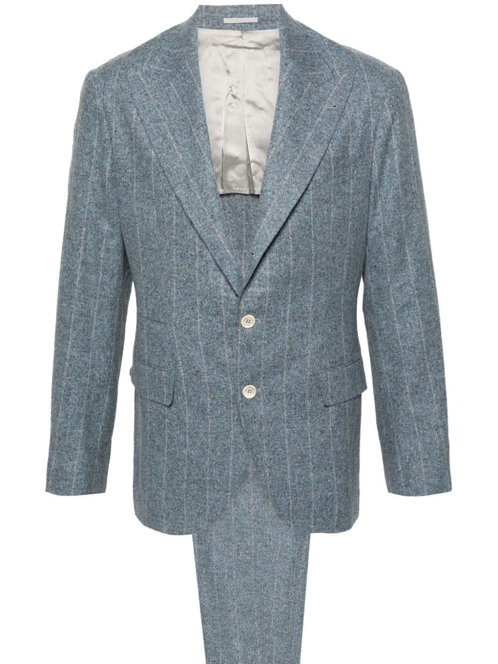 Brunello cucinelli Suit