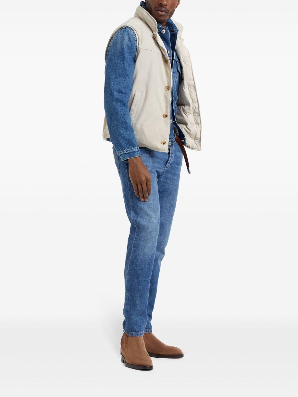 Brunello Cucinelli Sweater