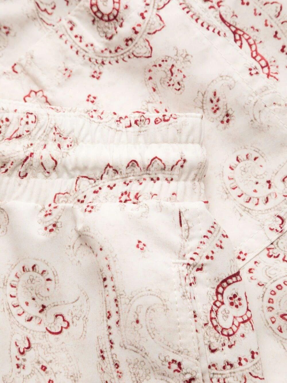 Brunello Cucinelli Swim Shorts