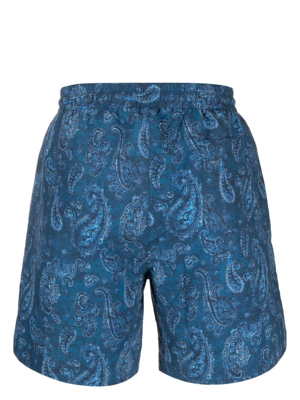Brunello Cucinelli Swim Shorts