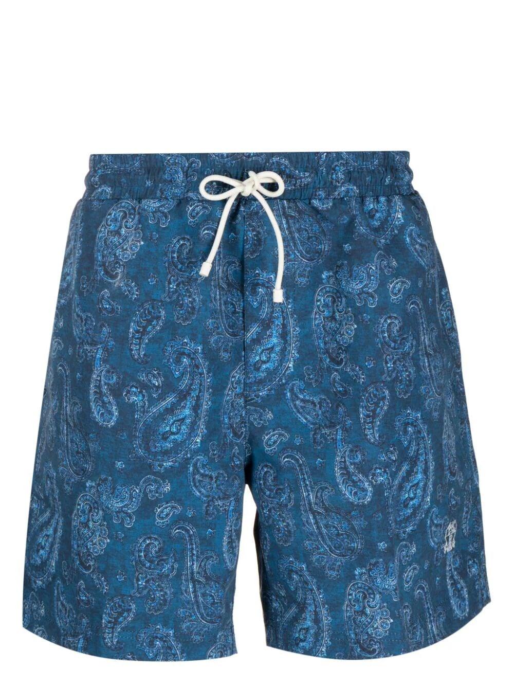 Brunello cucinelli Swim Shorts