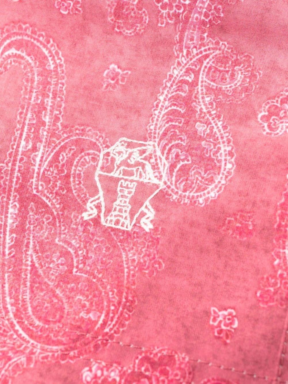 Brunello Cucinelli Swim Shorts