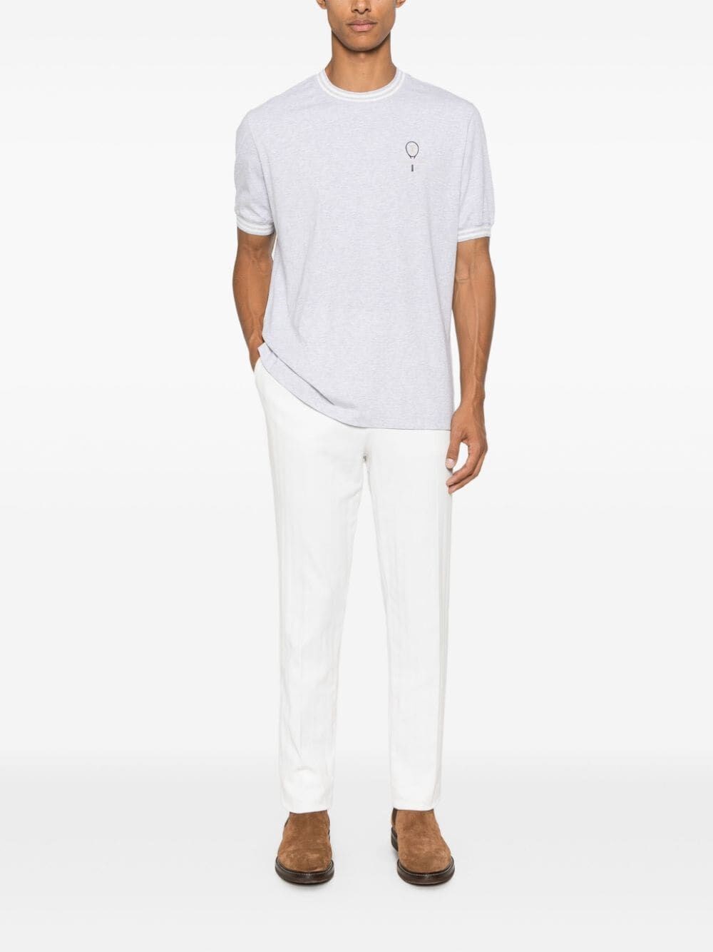 Brunello Cucinelli T-Shirt