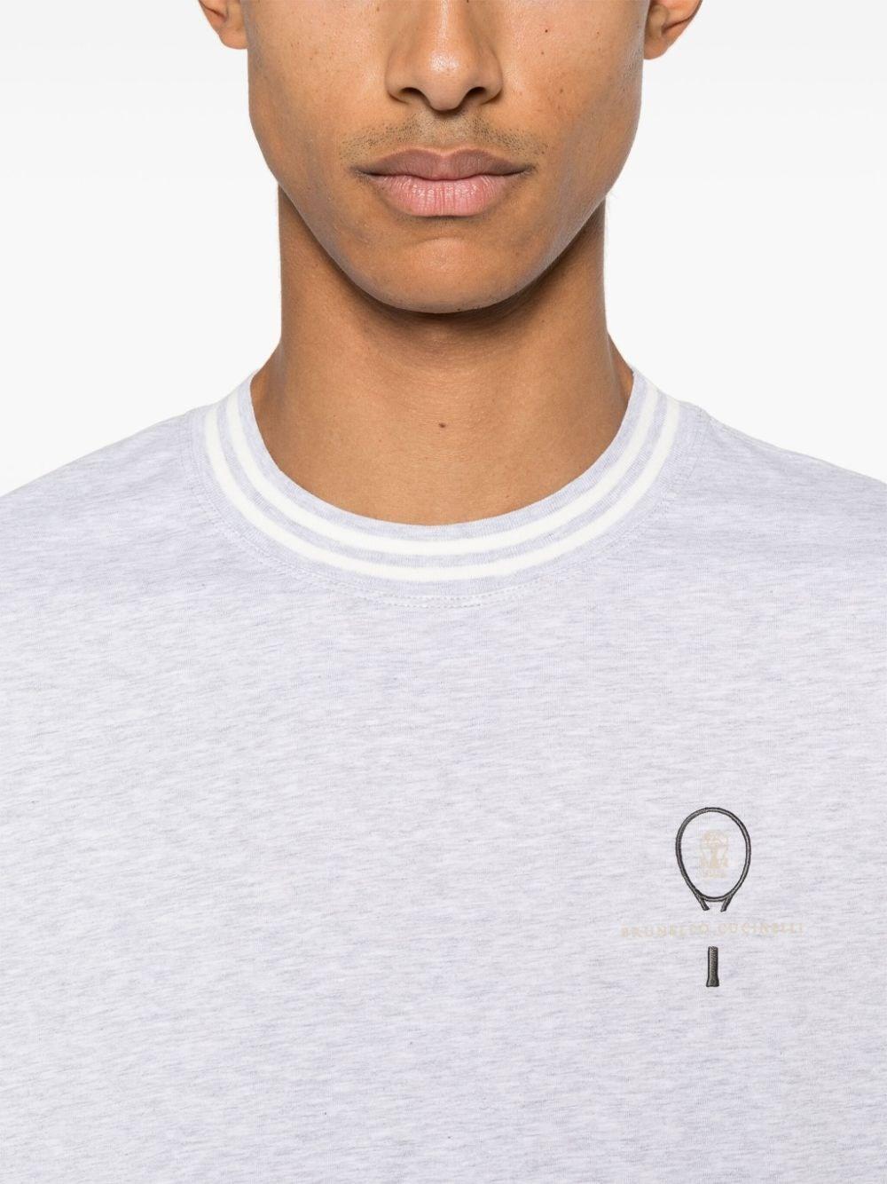 Brunello Cucinelli T-Shirt
