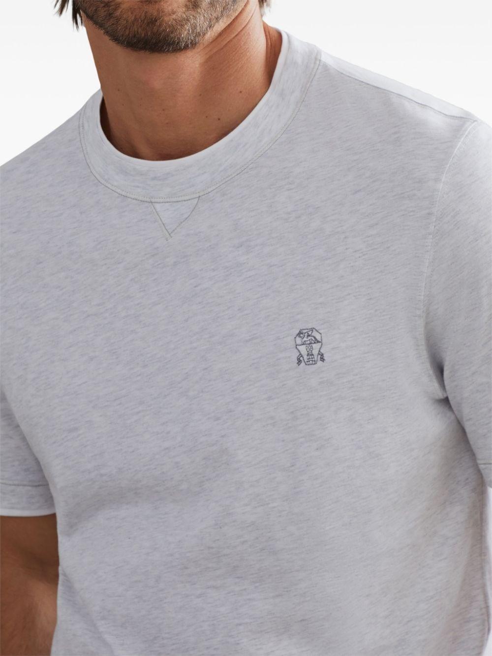 Brunello Cucinelli T-Shirt