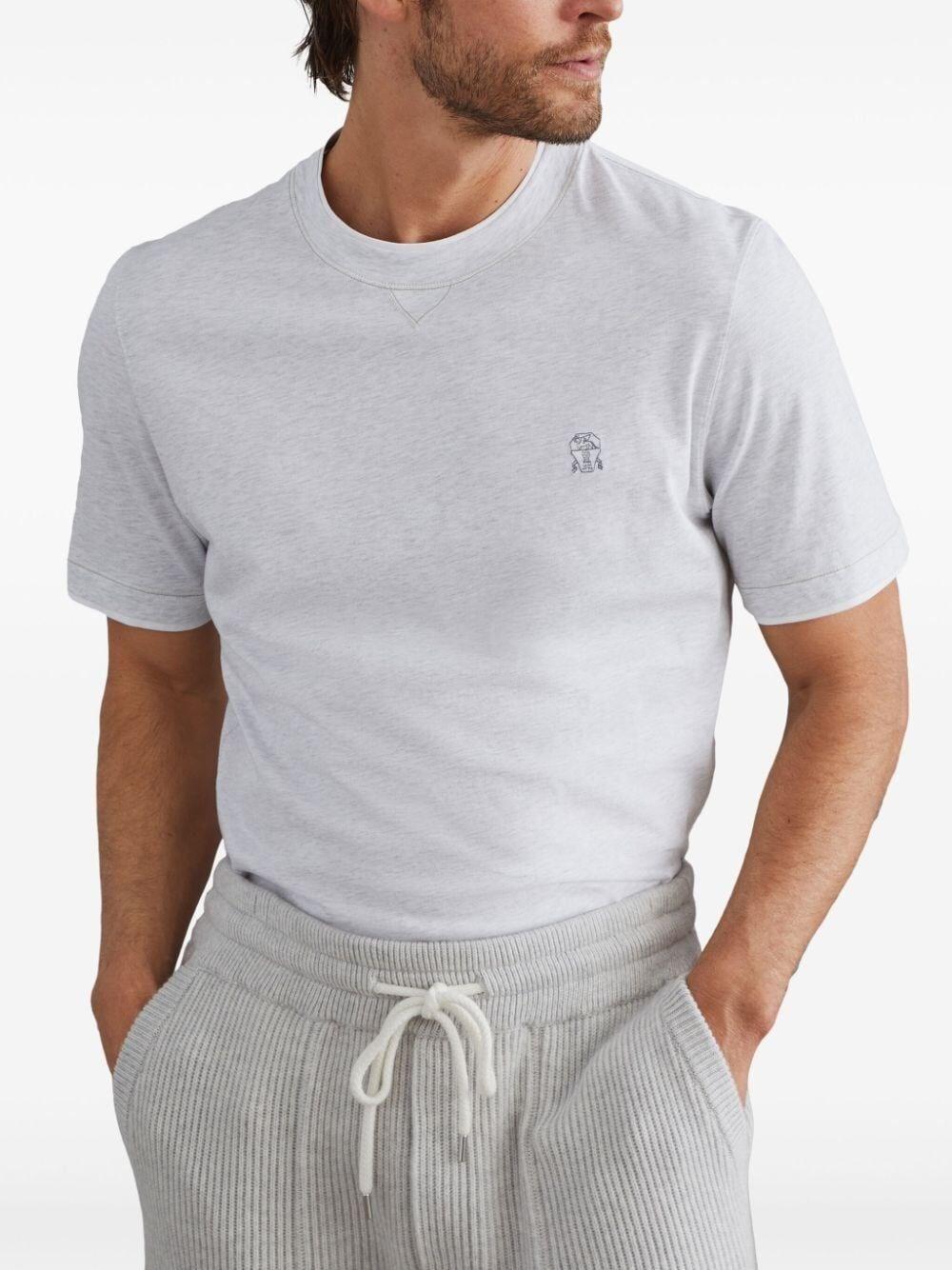 Brunello Cucinelli T-Shirt