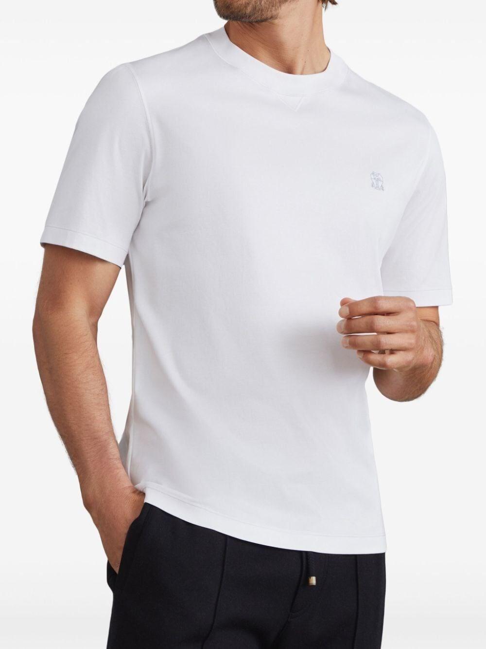 Brunello Cucinelli T-Shirt