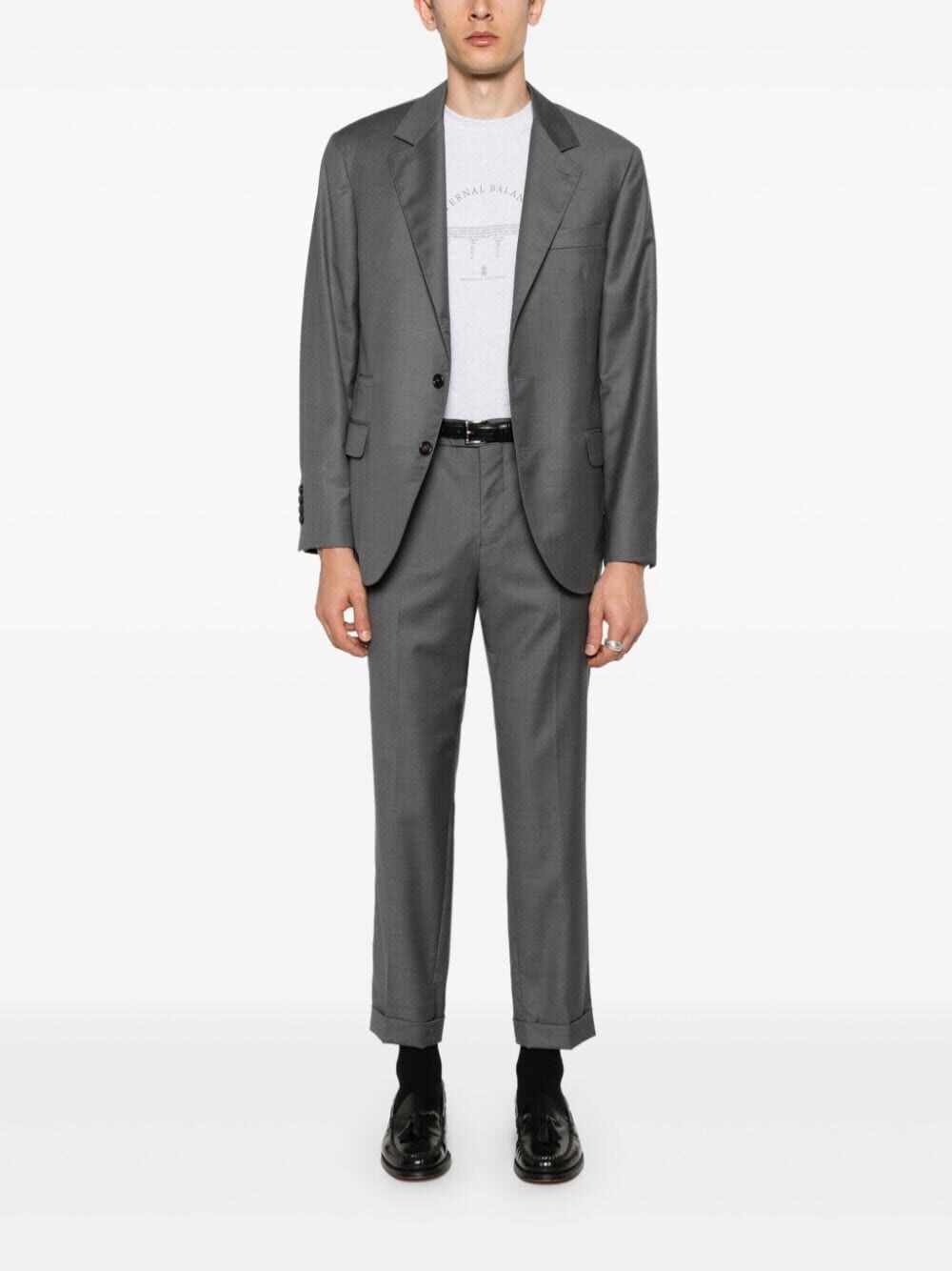 Brunello Cucinelli T-Shirt