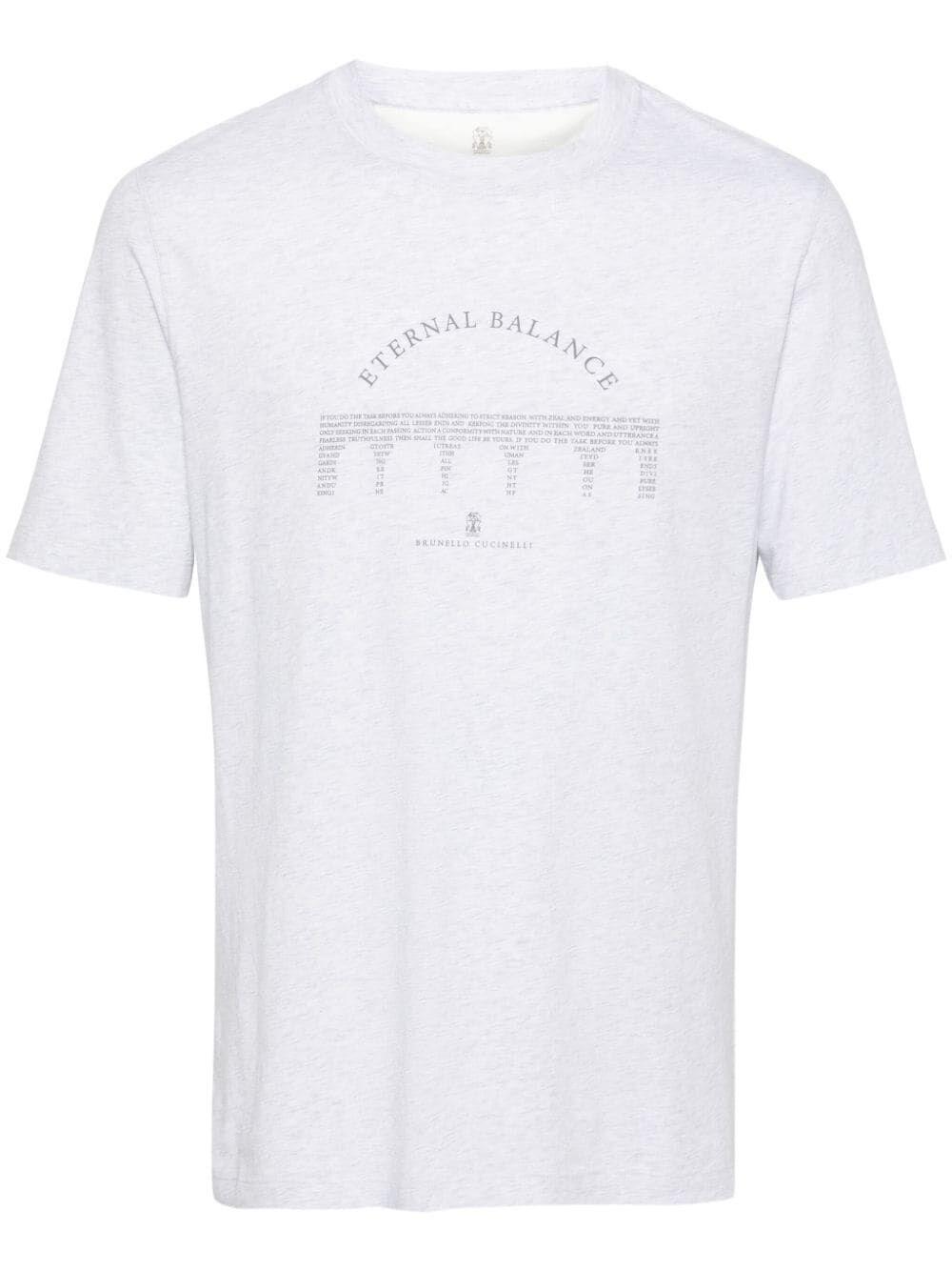 Brunello cucinelli T-Shirt