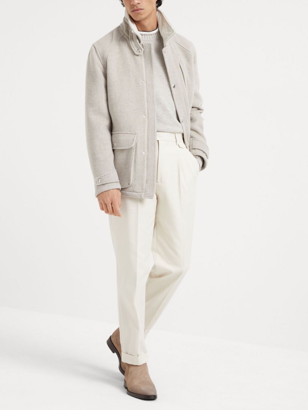 Brunello Cucinelli T-Shirt