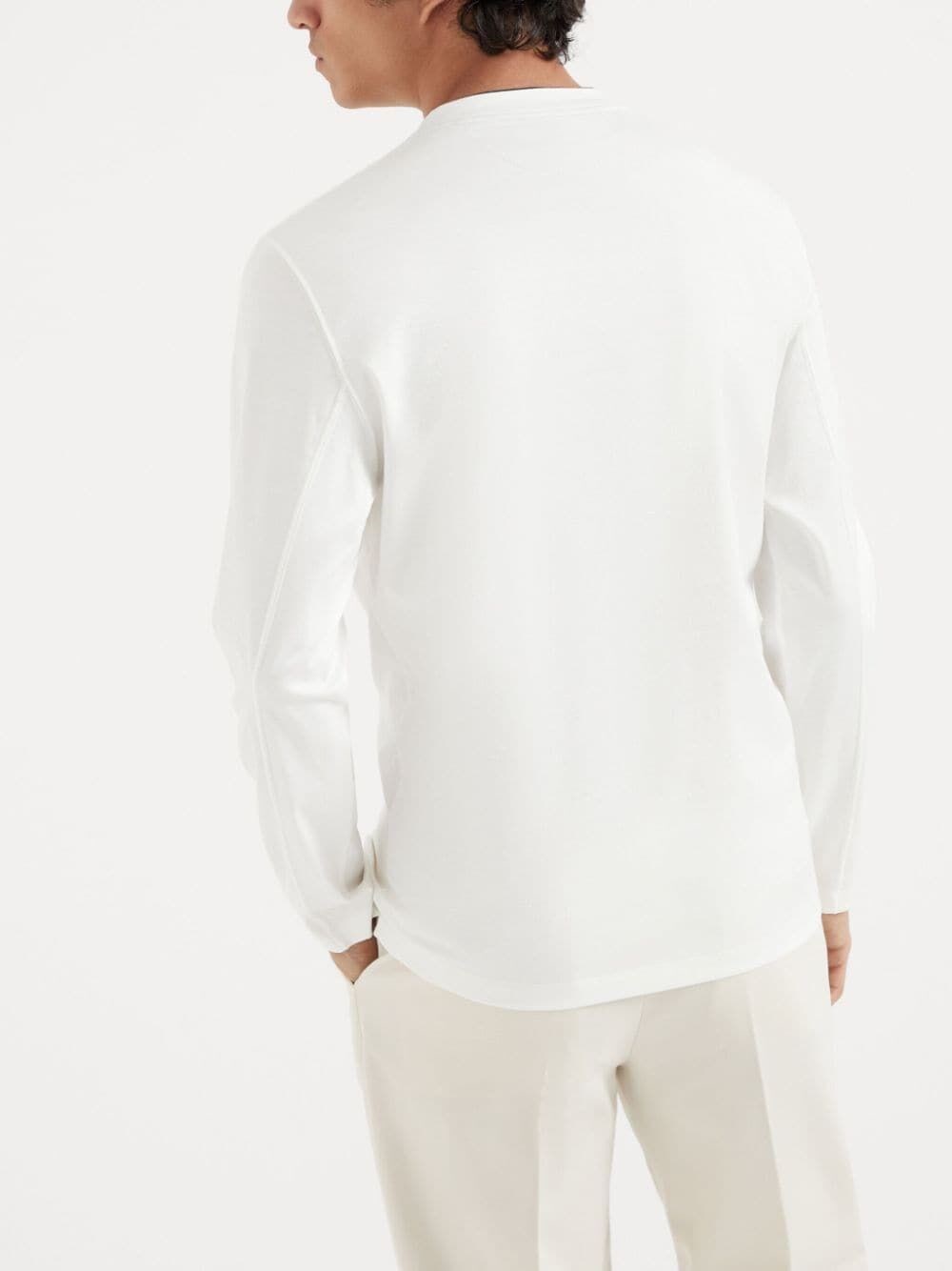 Brunello Cucinelli T-Shirt