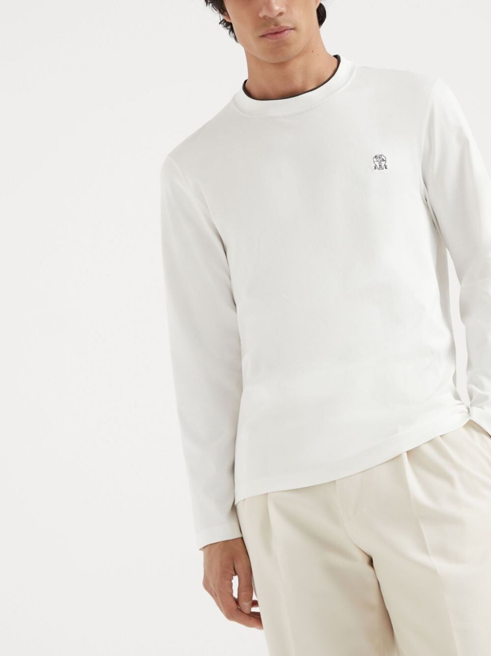 Brunello Cucinelli T-Shirt