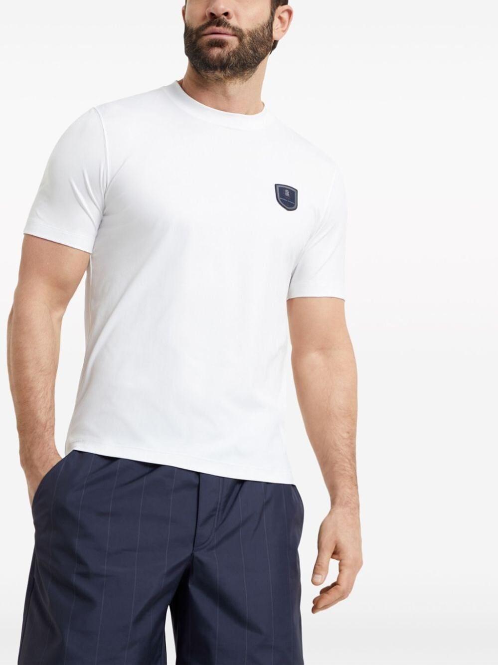 Brunello Cucinelli T-Shirt