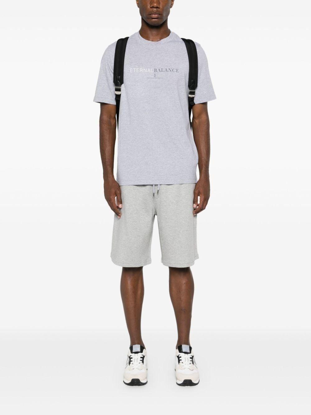 Brunello Cucinelli T-Shirt