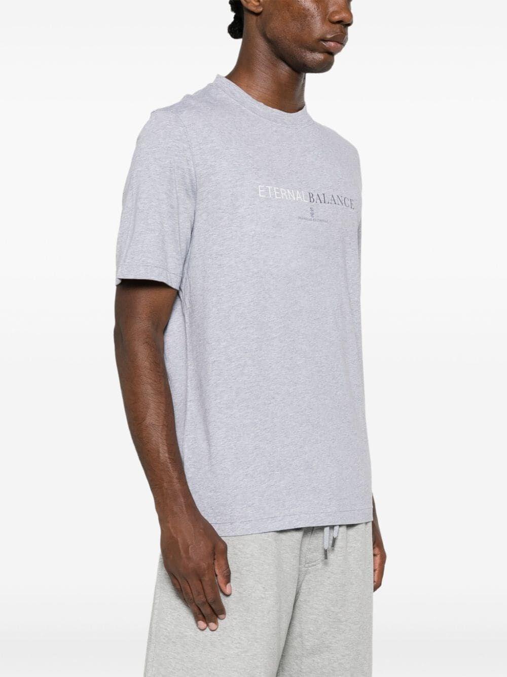 Brunello Cucinelli T-Shirt