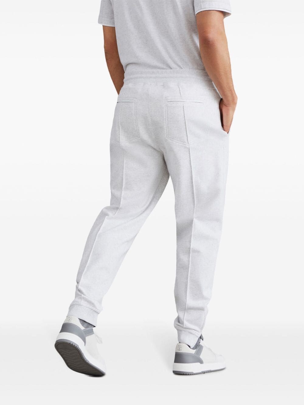 Brunello Cucinelli Track Pants