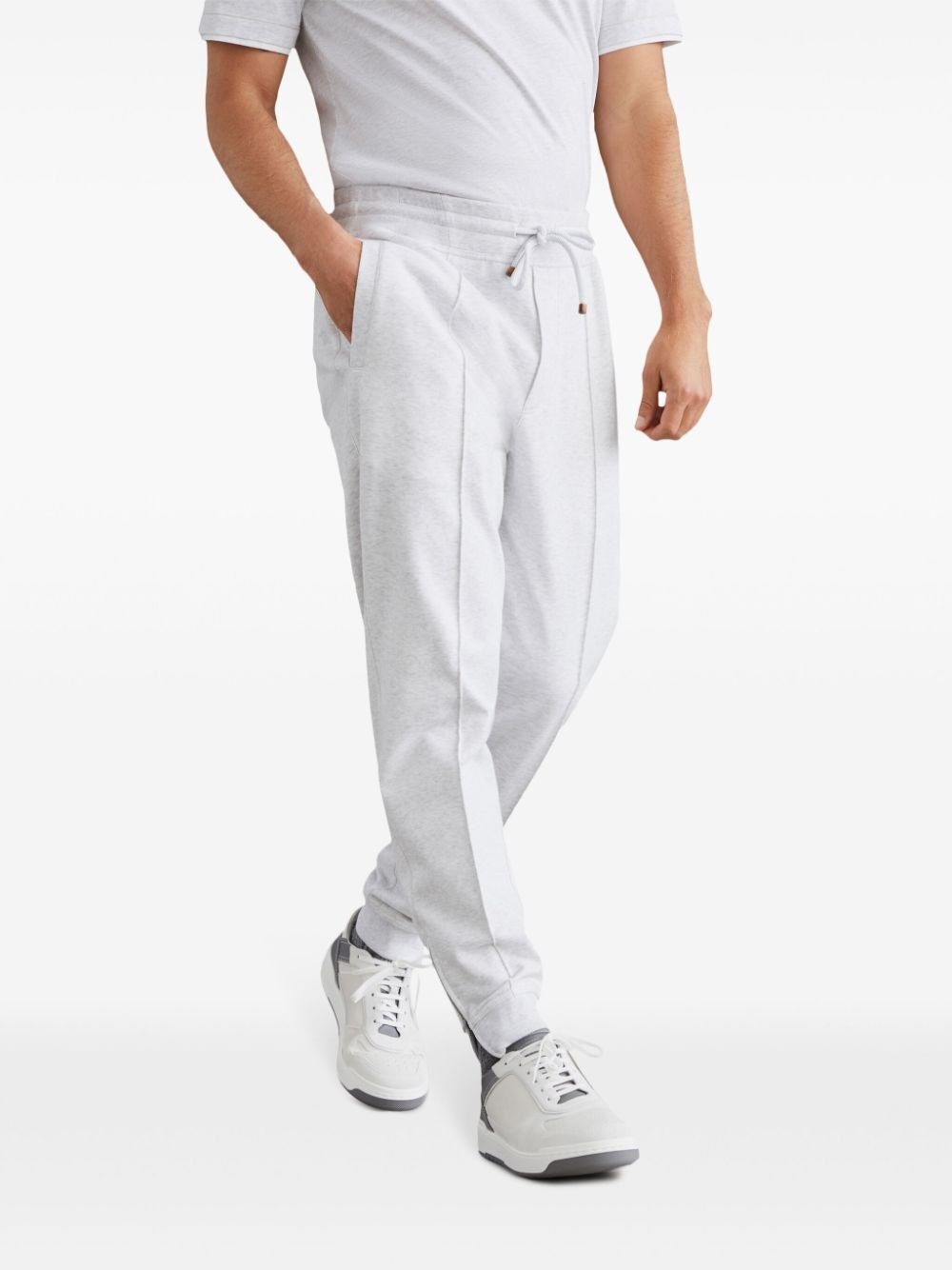 Brunello Cucinelli Track Pants