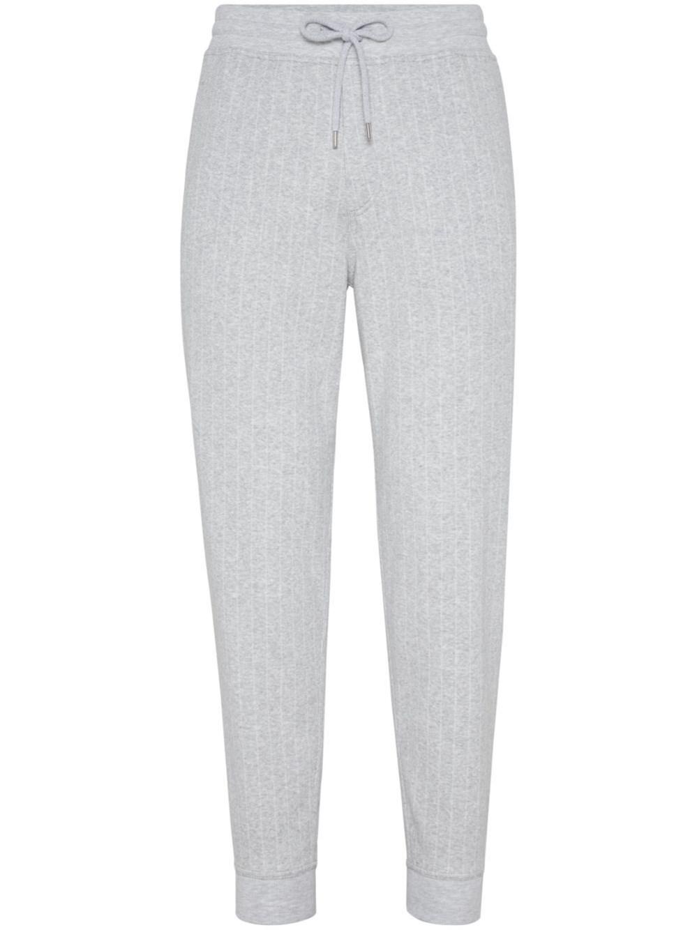 Brunello cucinelli Track Pants