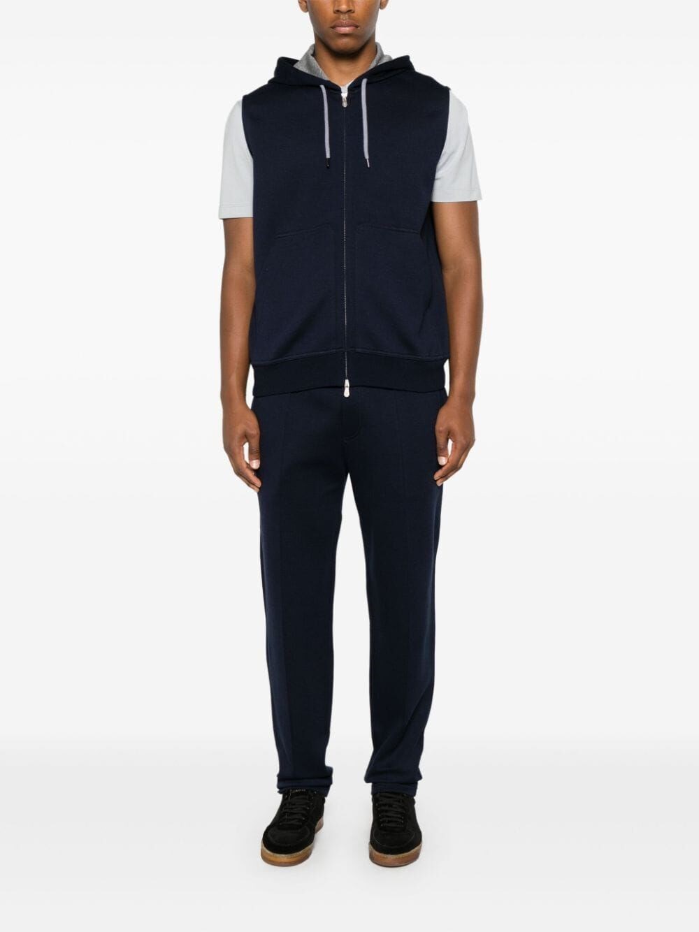 Brunello Cucinelli Track Pants