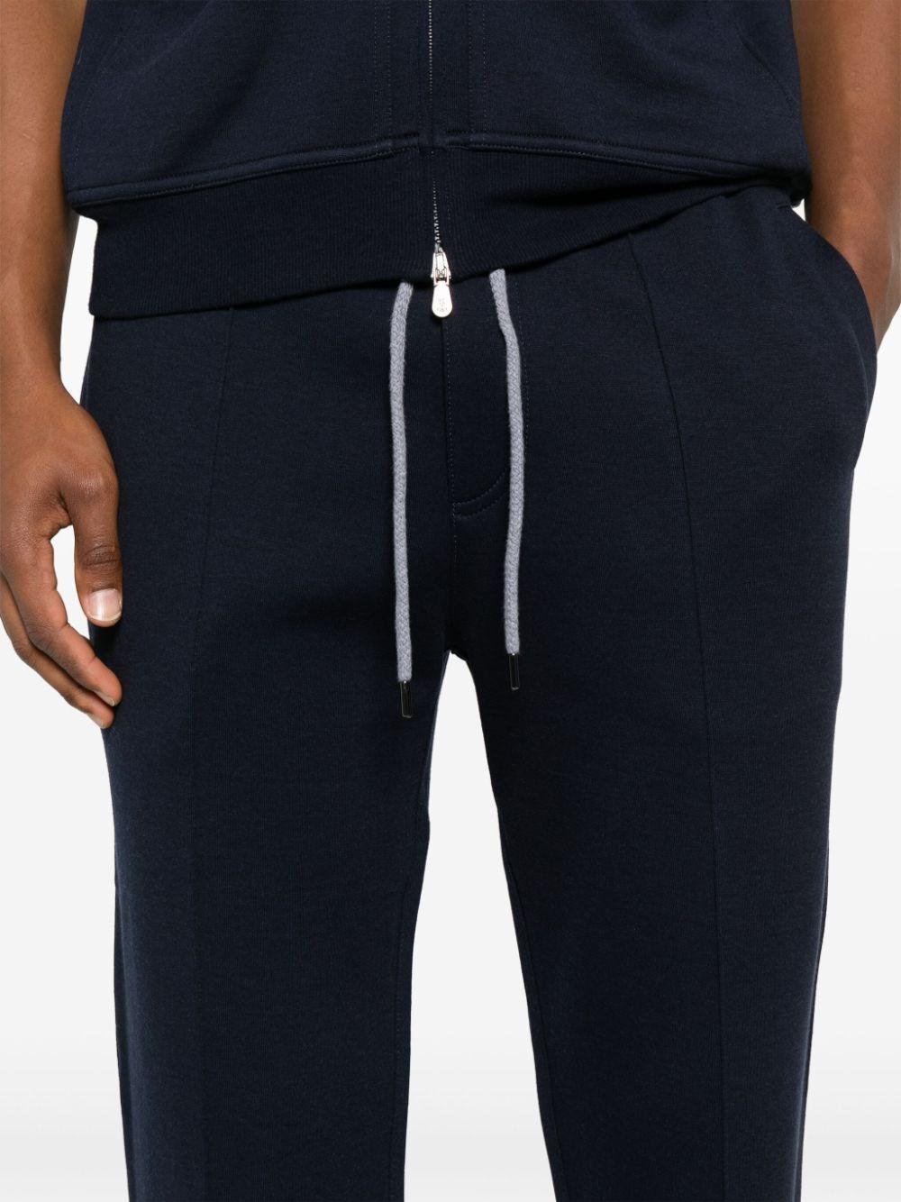Brunello Cucinelli Track Pants