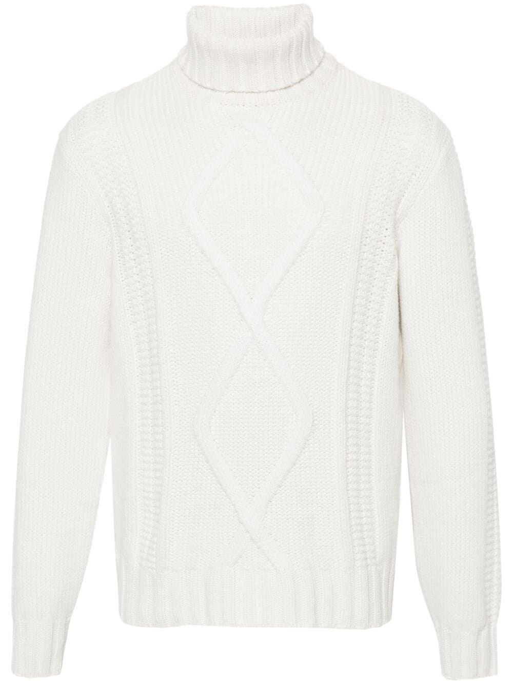 Brunello cucinelli Turtle-Neck Sweater