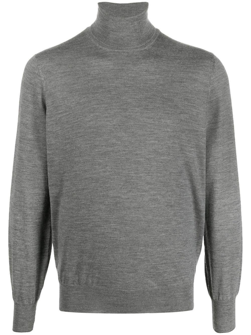 Brunello cucinelli Turtle-Neck Sweater