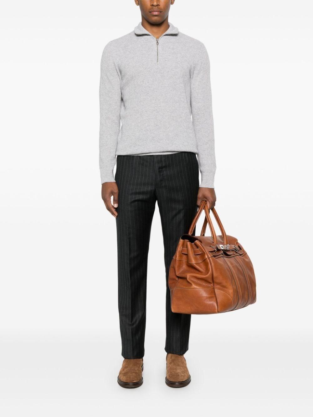 Brunello Cucinelli Turtle-Neck Sweater