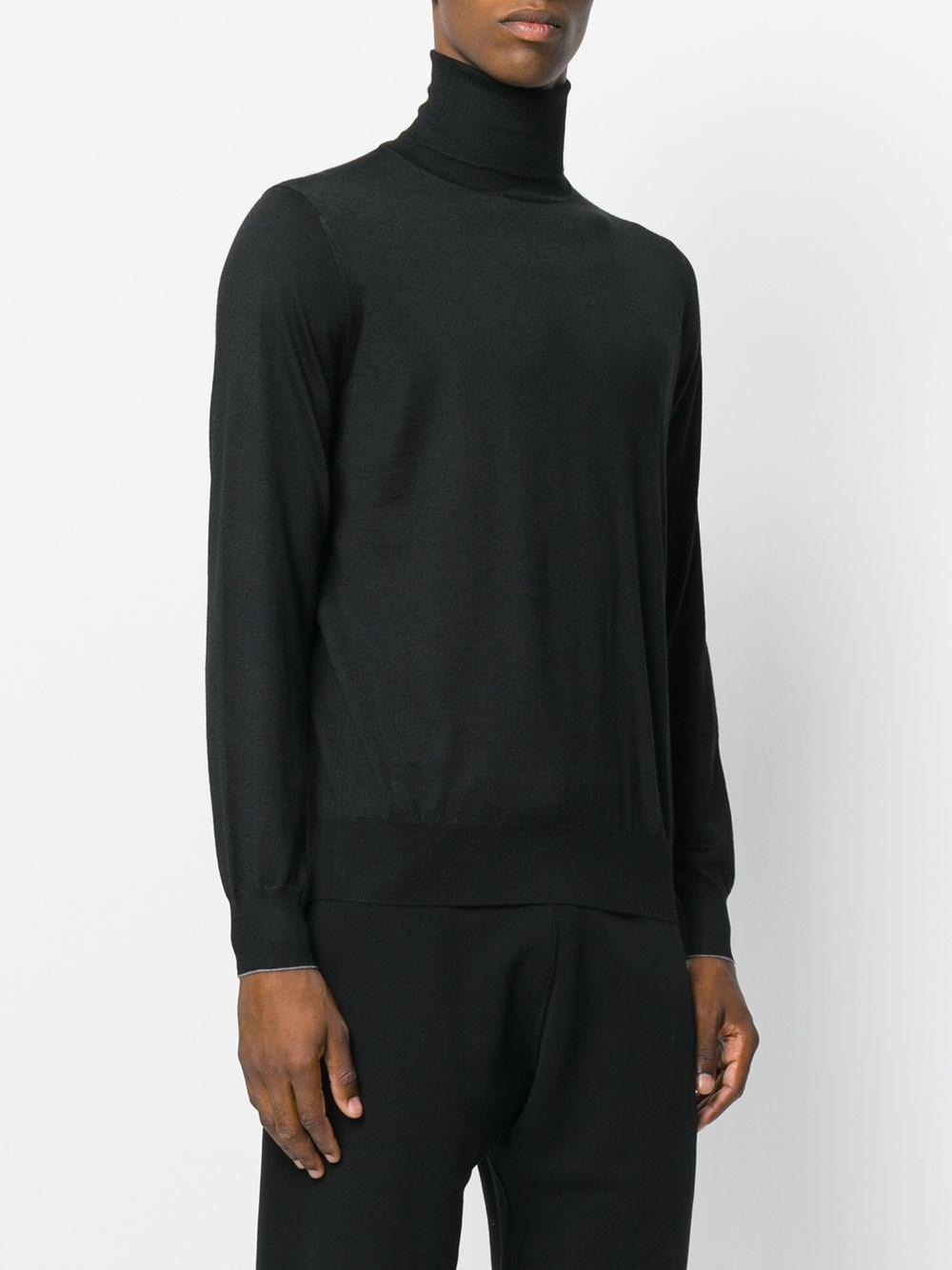 Brunello Cucinelli Turtleneck Sweater