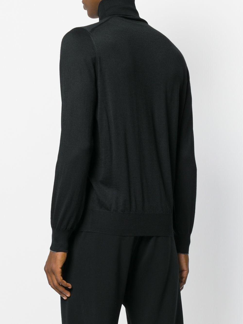 Brunello Cucinelli Turtleneck Sweater