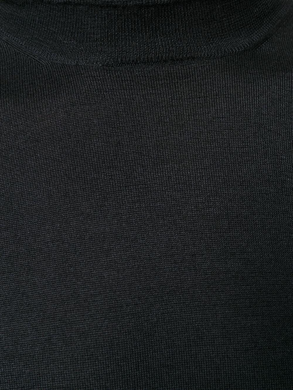 Brunello Cucinelli Turtleneck Sweater